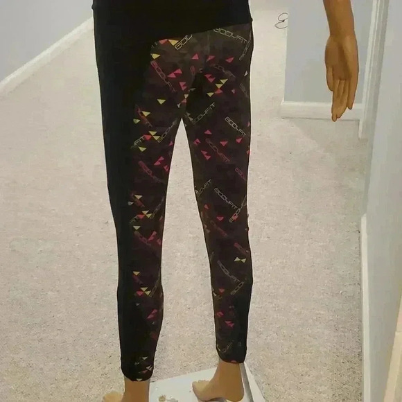 Columbian leggings   - Picture 6 of 9